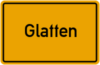 Glatten.dl