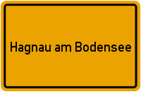 HagnauamBodensee