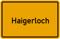 Haigerloch