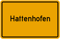 Hattenhofen