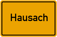 Hausach