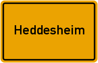 Heddesheim