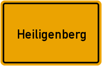 Heiligenberg