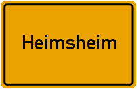 Heimsheim