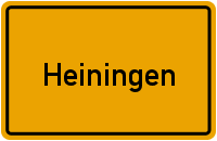 Heiningen