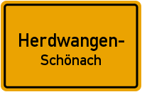 Herdwangen .Schnach