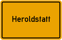 Heroldstatt