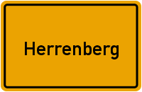 Herrenberg