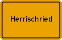 Herrischried
