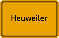 Heuweiler