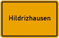 Hildrizhausen