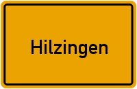 Hilzingen
