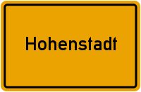 Hohenstadt