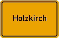 Holzkirch