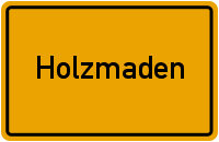 Holzmaden