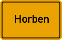 Horben