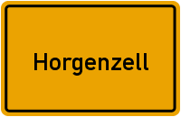 Horgenzell