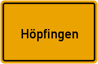 Hpfingen