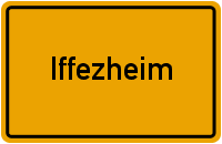 Iffezheim