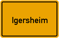 Igersheim