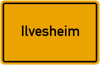 Ilvesheim