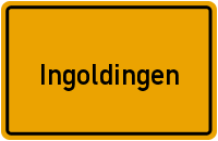 Ingoldingen
