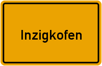 Inzigkofen