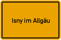 IsnyimAllgu