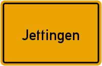 Jettingen