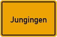 Jungingen