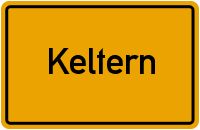Keltern