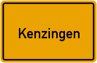 Kenzingen