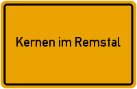 KernenimRemstal
