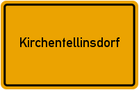 Kirchentellinsdorf