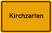 Kirchzarten