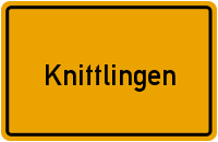 Knittlingen