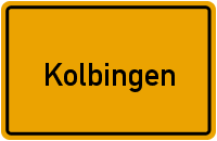 Kolbingen