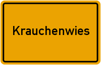 Krauchenwies