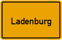 Ladenburg