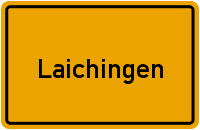 Laichingen