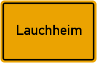 Lauchheim