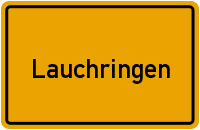 Lauchringen