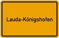 LaudaKnigshofen