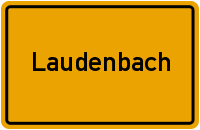 Laudenbach