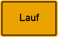 Lauf