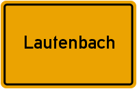 Lautenbach