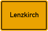 Lenzkirch