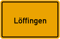 Lffingen