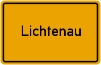 Lichtenau