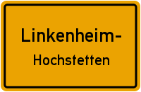 Linkenheim.Hochstetten